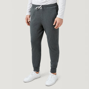 Men's Sueded Flex Jogger