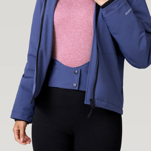 Women's Thermo Super Softshell® Ski Jacket