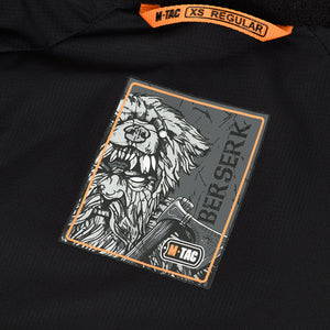 M-Tac Jacket Berserk