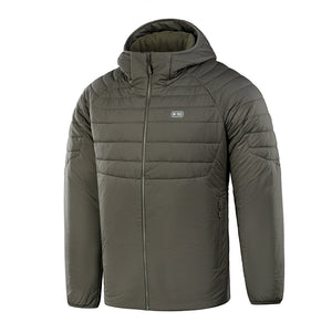 M-Tac Jacket Berserk