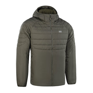 M-Tac Jacket Berserk