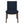 Laura - Mid-Century Modern Solid Wood Dining Chair (Set of 2)