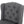 Vienna Fabric Tufted Counter Stool With Nailhead Accents (Set of 2)