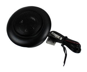 BOSS 6.5" 350W 2 Way Car Audio Speakers System Red Stereo (Pair) (Refurbished)