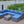 Patio Sofa With Cushions