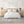 Nightstands With 3 Drawers, Zig Zag Design (Set of 2) - White / Oak