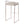 Fuji - Contemporary And Elegant Design Stackable Barstool