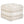 Sommer - Handcrafted Square Pouf