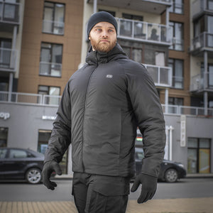 M‑Tac Tactical Jacket Paladin
