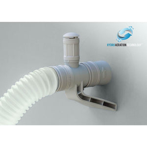 Intex 10 Foot x 30 Inches Pool w/ 10-Foot Round Above Ground Pool Cover