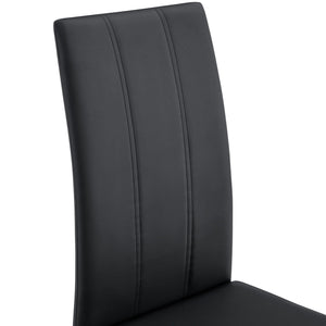 Upholstered Dining Chairs For Dining Room