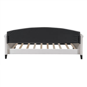 Modern Tufted Button Daybed