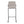 Fuji - Contemporary High Back Barstool Elegant Design