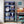 5 Tier Heavy Duty Bookshelf for Living Room