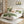 Solid Wood King Bed, Heavy Duty Support Without a Box Spring