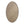 Art Oval Retro Mirror, Wall Hanging