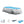 Intex 16.5ft x 9ft x 48in Oval Prism Pool and Cleaning Kit with Skimmer