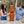 Yard Games Large Jr. Tumbling Timbers 21