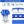 10'X20' Ez Pop Up Canopy Outdoor Portable Party Folding Tent With 6 Removable Sidewalls + Carry Bag + 4 Pieces Weight Bag