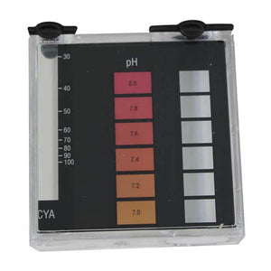 Taylor K-2006C Complete Swimming Pool Chlorine Test Kit w/ Additional Basic Kit - TRAPSKI