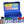 Taylor K-2006C Complete Swimming Pool Chlorine Test Kit w/ Additional Basic Kit - TRAPSKI
