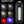 Bicycle Warning Taillight TYPE-C Backpack Light Running