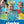 Taylor K-1004 Safety Plus Swimming Pool Chlorine Bromine Test Kit (3 Pack) - TRAPSKI