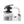 Intex 2800 GPH Above Ground Pool Sand Filter Pump w/Threaded Hose Adapter (Pair)