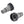 Intex 2800 GPH Above Ground Pool Sand Filter Pump w/Threaded Hose Adapter (Pair)
