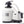 Intex 3000 Sand Filter Pump and Automatic Vacuum Cleaner for Above Ground Pools