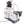 Intex 3000 Sand Filter Pump and Automatic Vacuum Cleaner for Above Ground Pools - TRAPSKI