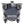Intex 3000 Sand Filter Pump and Automatic Vacuum Cleaner for Above Ground Pools - TRAPSKI