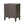 Victoria - Nightstand With Open Storage