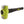 Wilton 5 Inch All Terrain Hitch Mounted Vise + 4 Pound HRS Steel Sledge Hammer