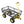 Wagon Cart Garden Cart Trucks Make Transporting Firewood Easier