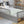 Bed With Headboard Storage Rack, 2 Under Bed Drawers, 3 Side Guardrails For Safety