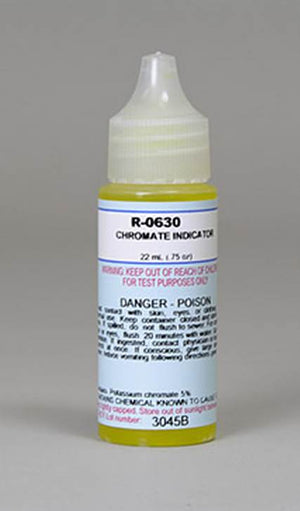 Taylor K-1766 Liquid Pool Spa Sodium Chloride Salt Water Drop Test Kit (3 Pack)