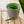 Suncast 300-Foot Heavy Duty 5-Gallon Decorative Garden Hose Pot, Gray (2 Pack)