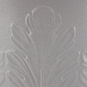 Suncast 300-Foot Heavy Duty 5-Gallon Decorative Garden Hose Pot, Gray (2 Pack)