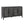 Hollow Four Door Antique Cabinet, American Country Style