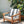 2 Pack Outdoor/Indoor Throw Pillows with Inserts