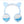 Women's headphones