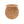 Penny Round Arched Fully Upholstered Counter Stool Set of 2, Golden