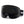 New double-layer anti-fog ski goggles, mountaineering ski goggles, men's and women's snow glasses card myopia
