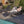 K&K 80'' Patio Wicker Chaise Lounge Chairs Set of 2