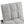 4 in 1 Multi-Function Single Sofa Bed with Storage Pockets Gray