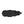 MGO Bear Bench, Concrete Outdoor Bench, Matte Black