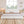 Cream Style Fabric Upholstered Bed, Simple Modern Bedroom Double Bed, Queen
