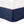 12 Piece Comforter Set with Cotton Bed Sheets Navy King