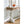 Alcott - Buffet Table - Brown / Antique White